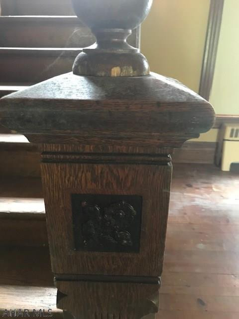 Unknown - Residential