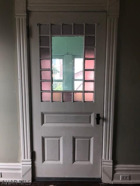 Unknown - Residential