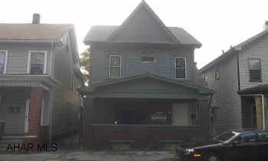 Duplex has been totally remodled inside. All utilitites are seperated. New windows, Roof.  Refurbished furances. New hot water tanks. Updated wiring & plumbing. Must see Inside!! Duplex has been totally remodled inside. All utilitites are seperated. New windows, Roof.  Refurbished furances. New hot water tanks. Updated wiring & plumbing. Must see Inside!!