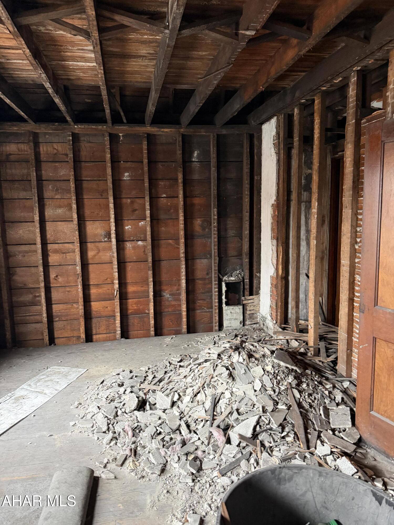 None - Residential Income