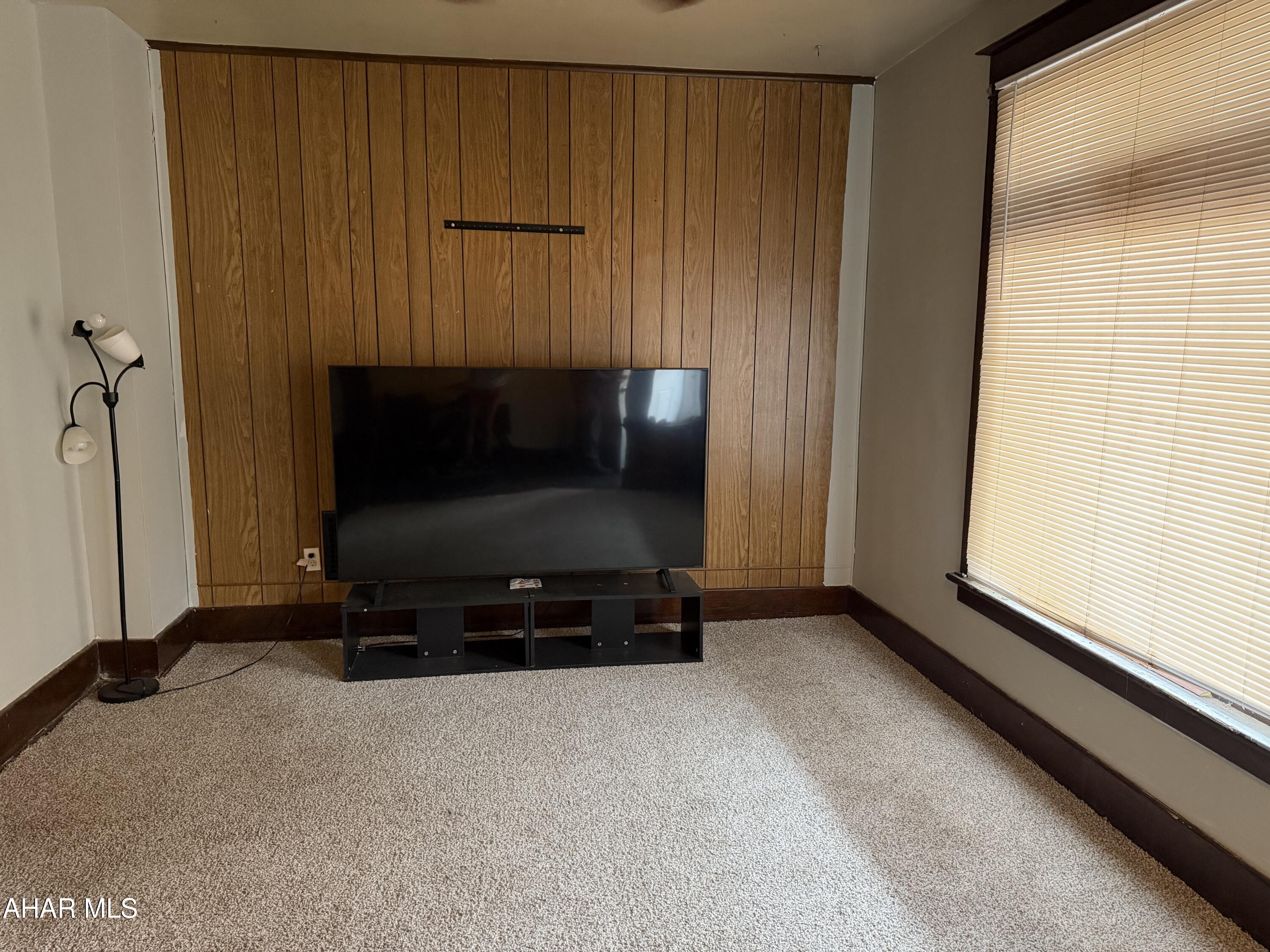 None - Residential Income