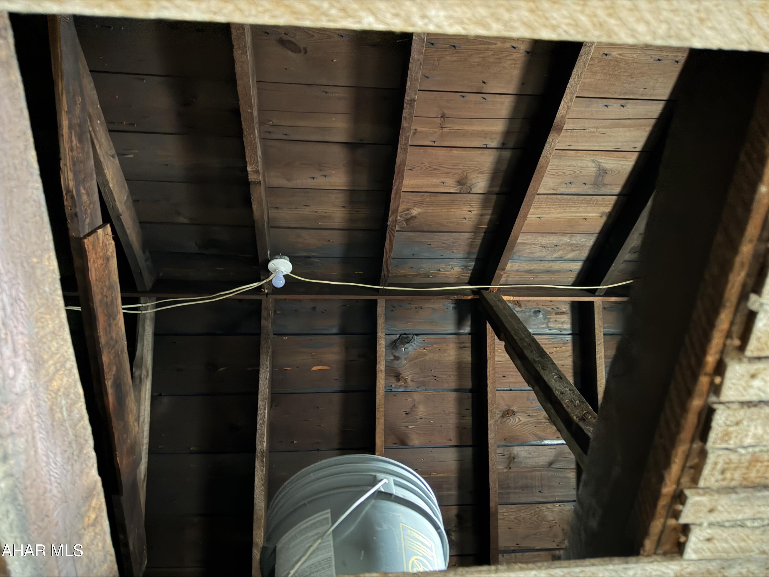 None - Residential Income