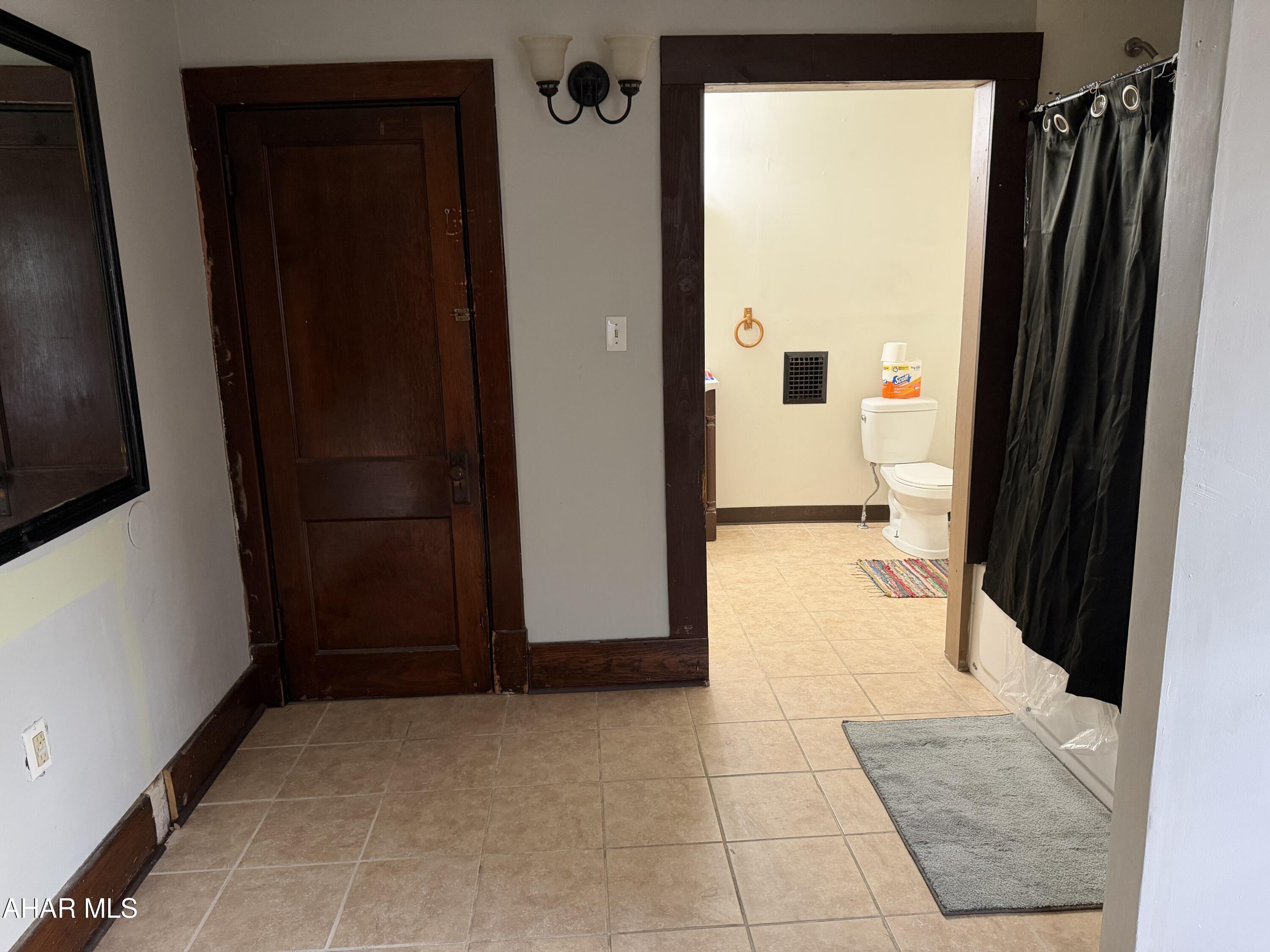 None - Residential Income