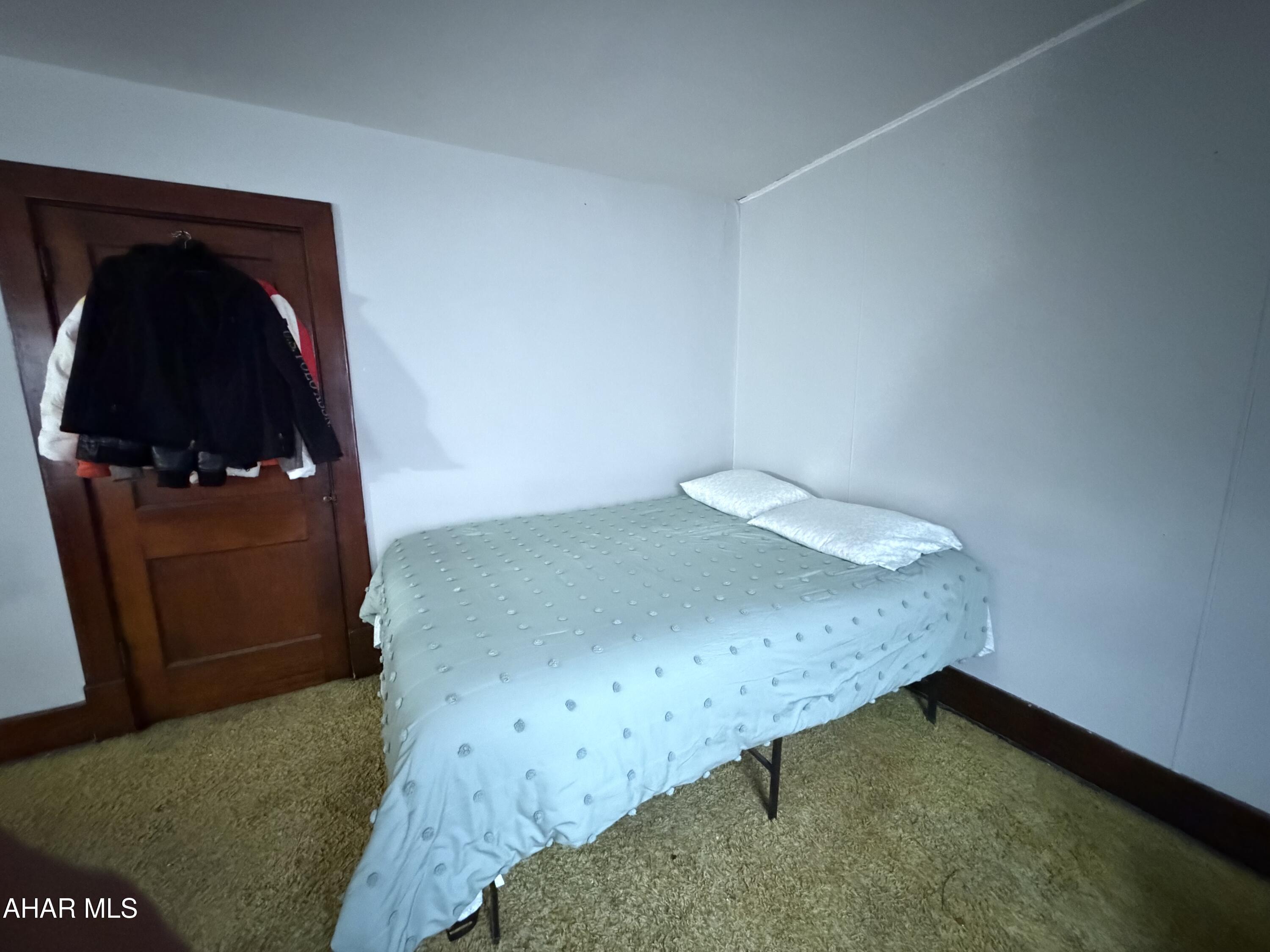 None - Residential Income