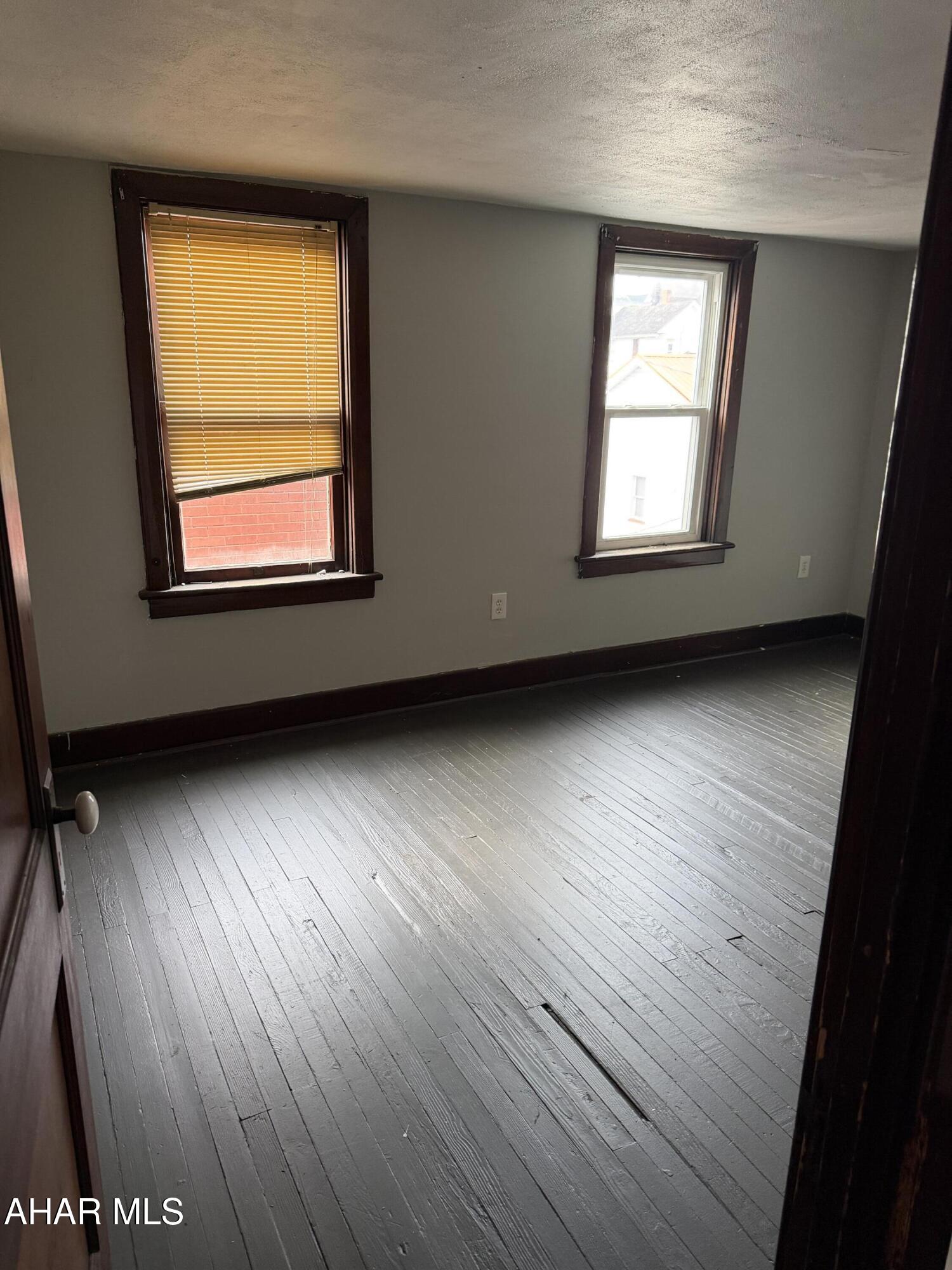 None - Residential Income