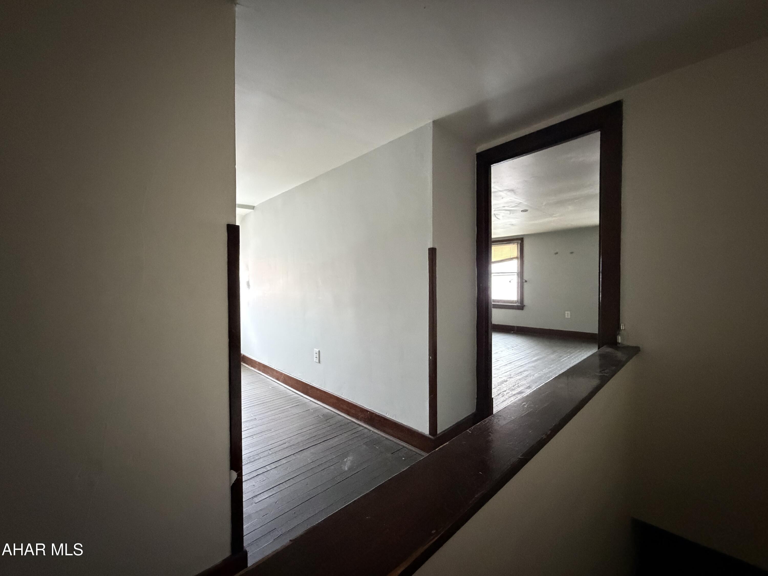 None - Residential Income