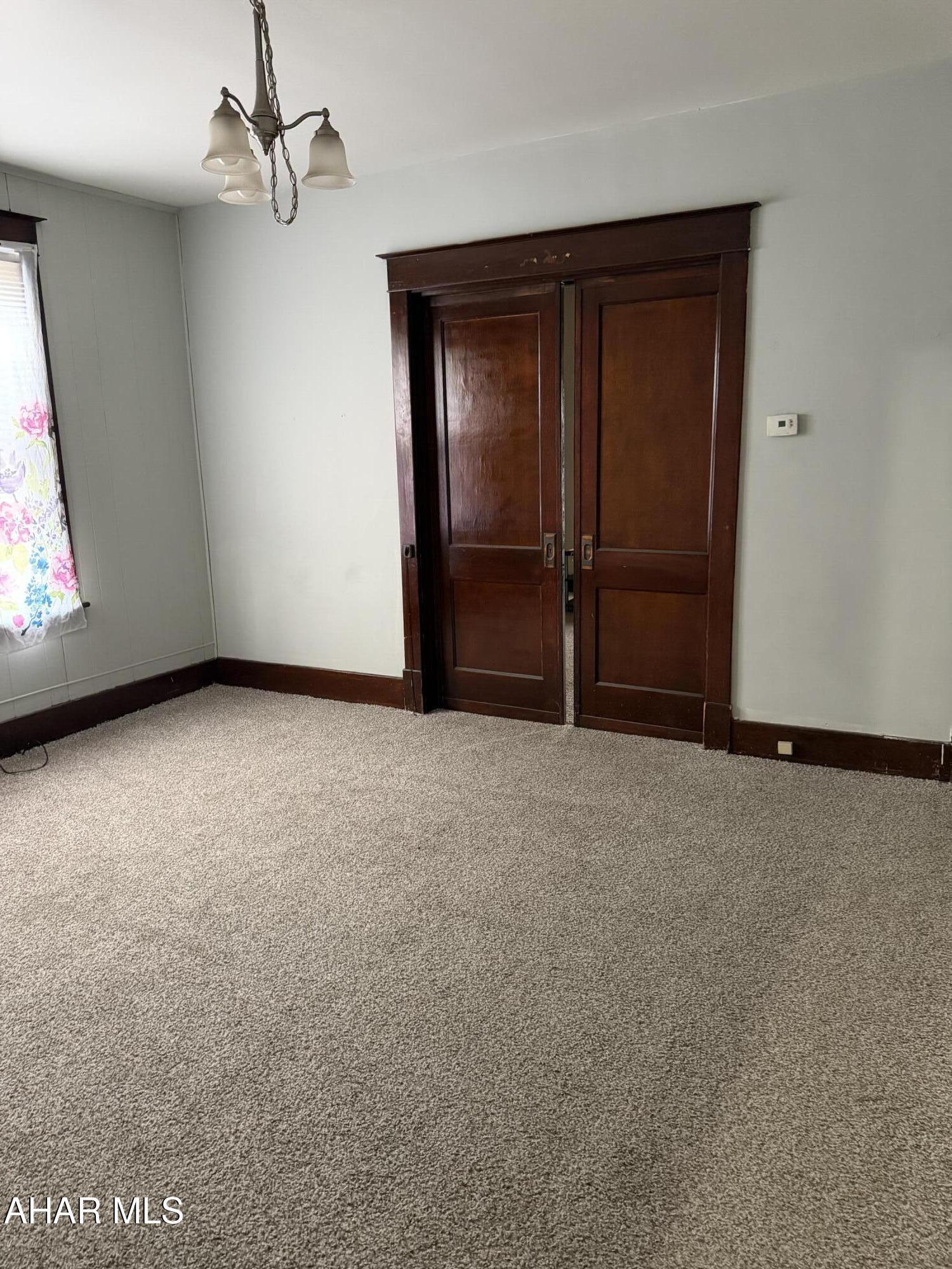 None - Residential Income