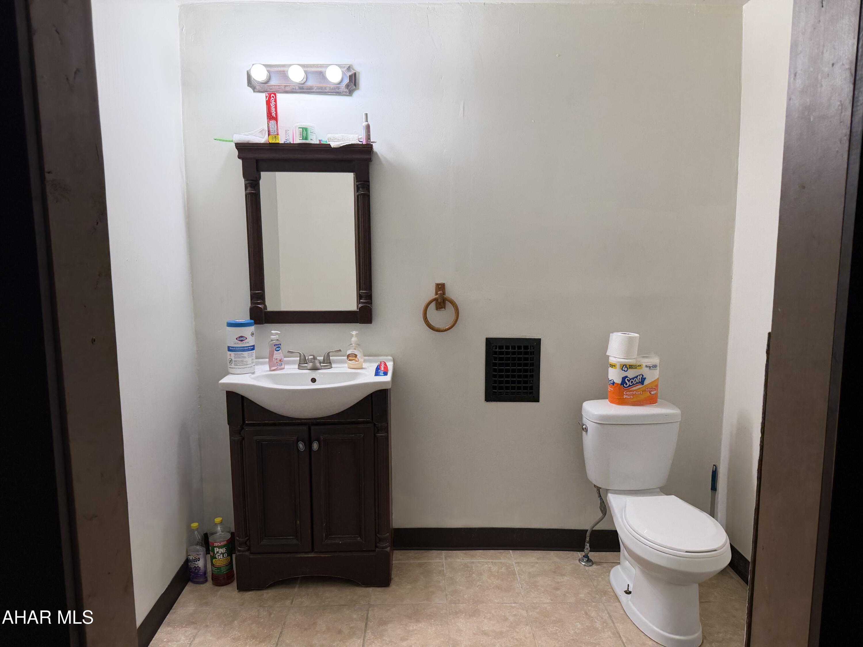 None - Residential Income