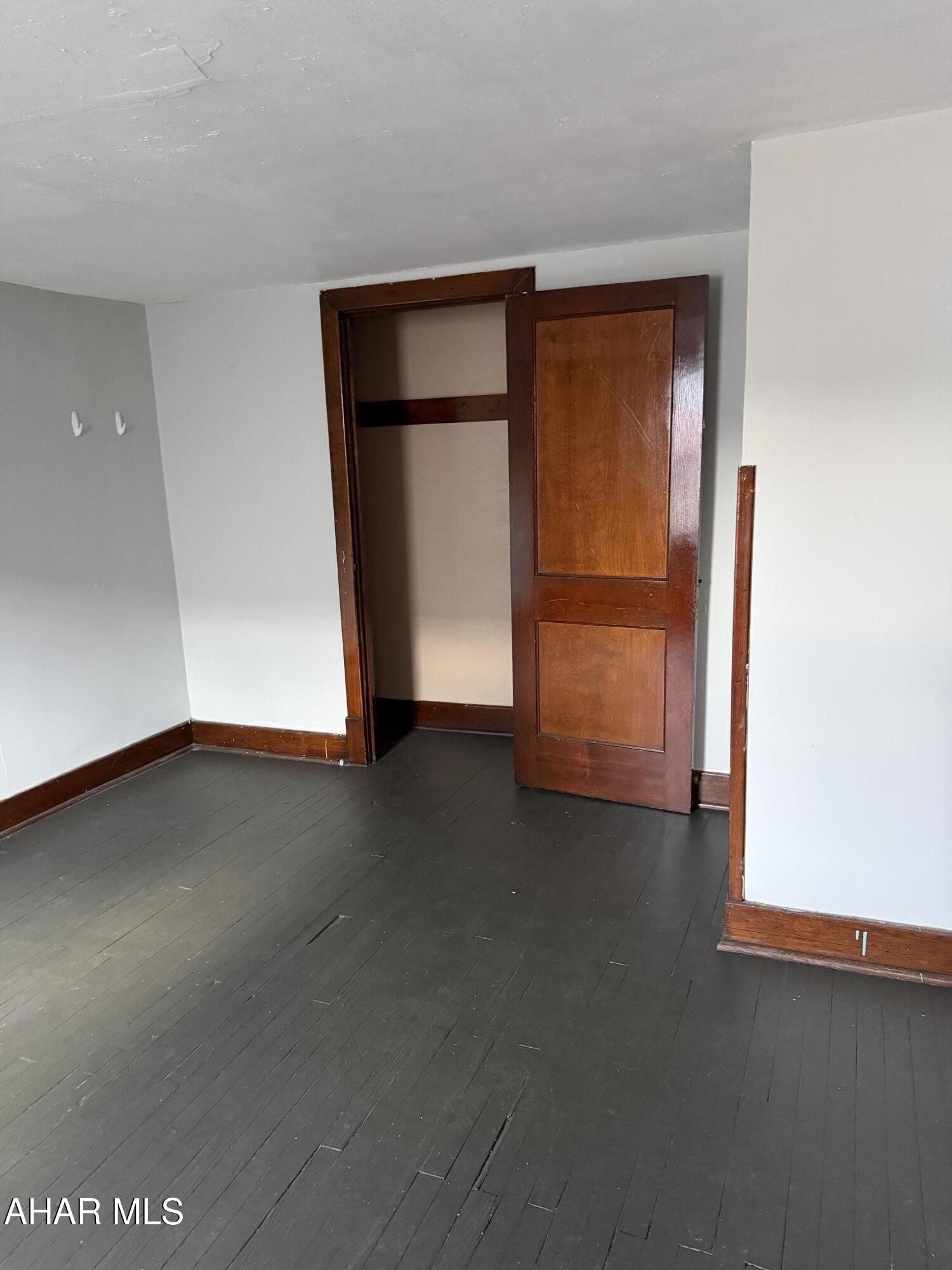 None - Residential Income