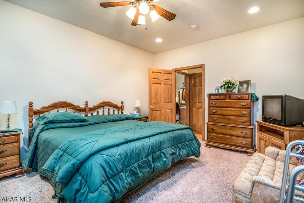 Penn Farms - Residential