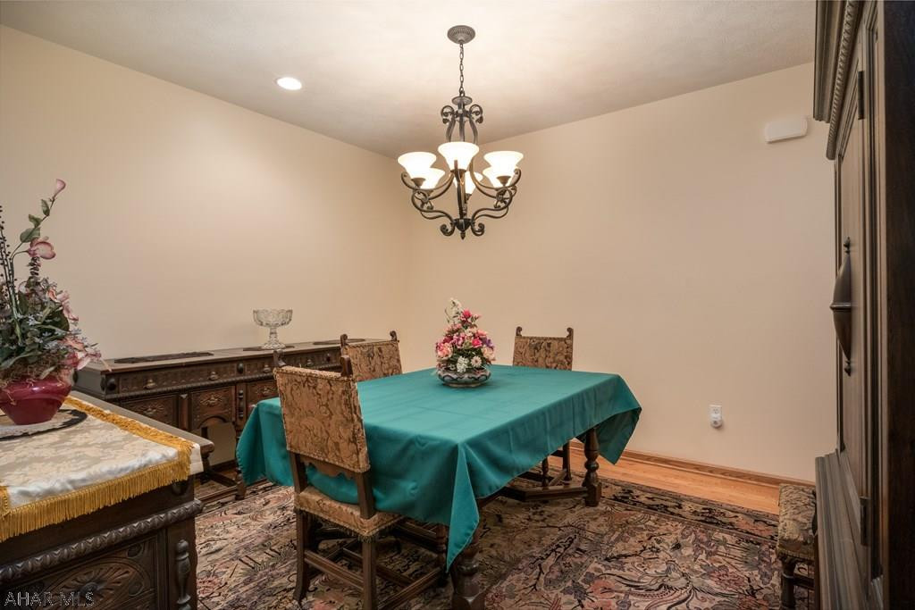 Penn Farms - Residential