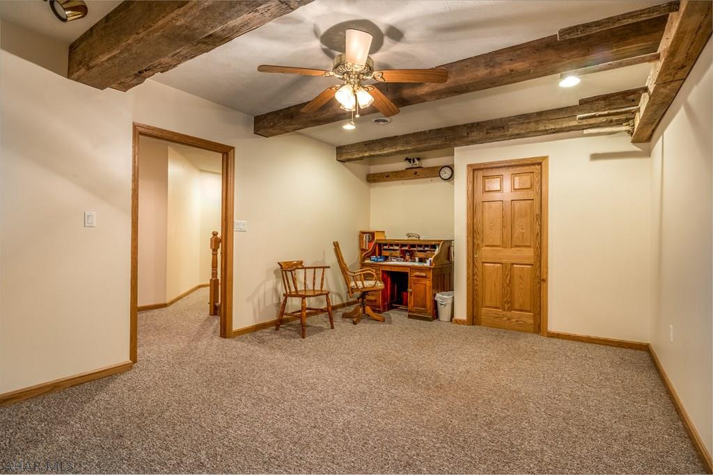 Penn Farms - Residential