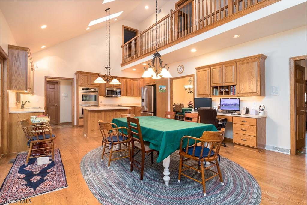 Penn Farms - Residential