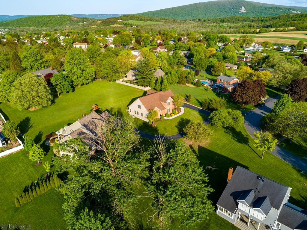 Penn Farms - Residential