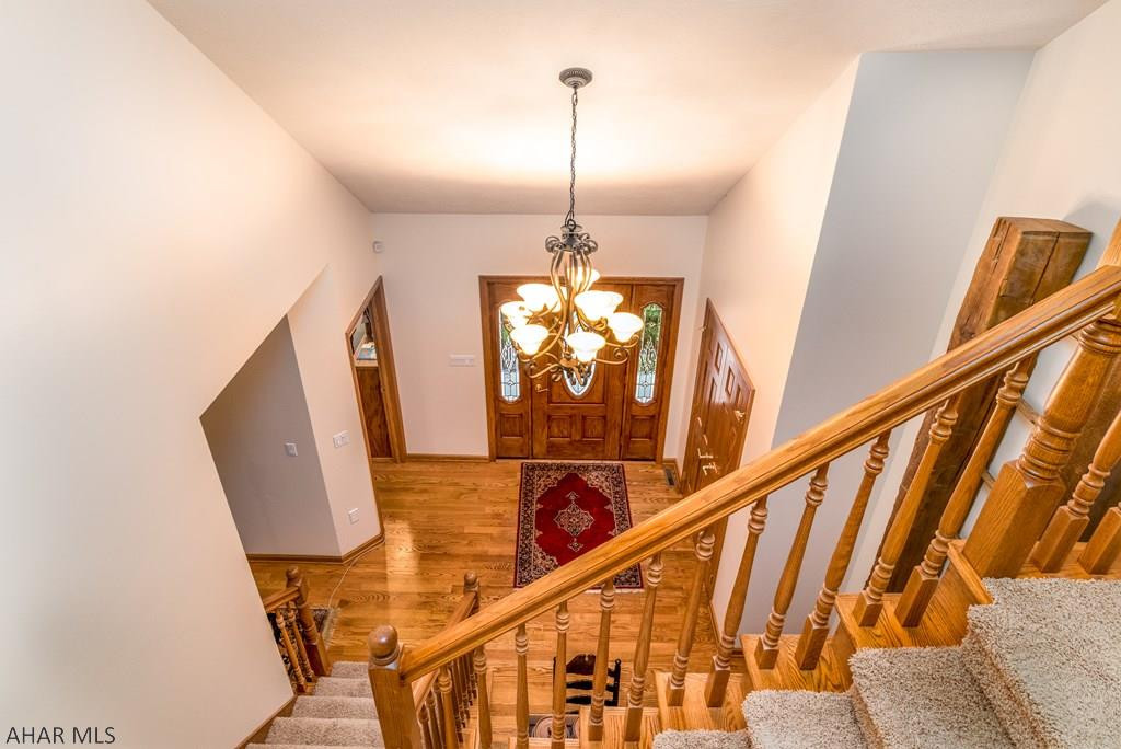 Penn Farms - Residential