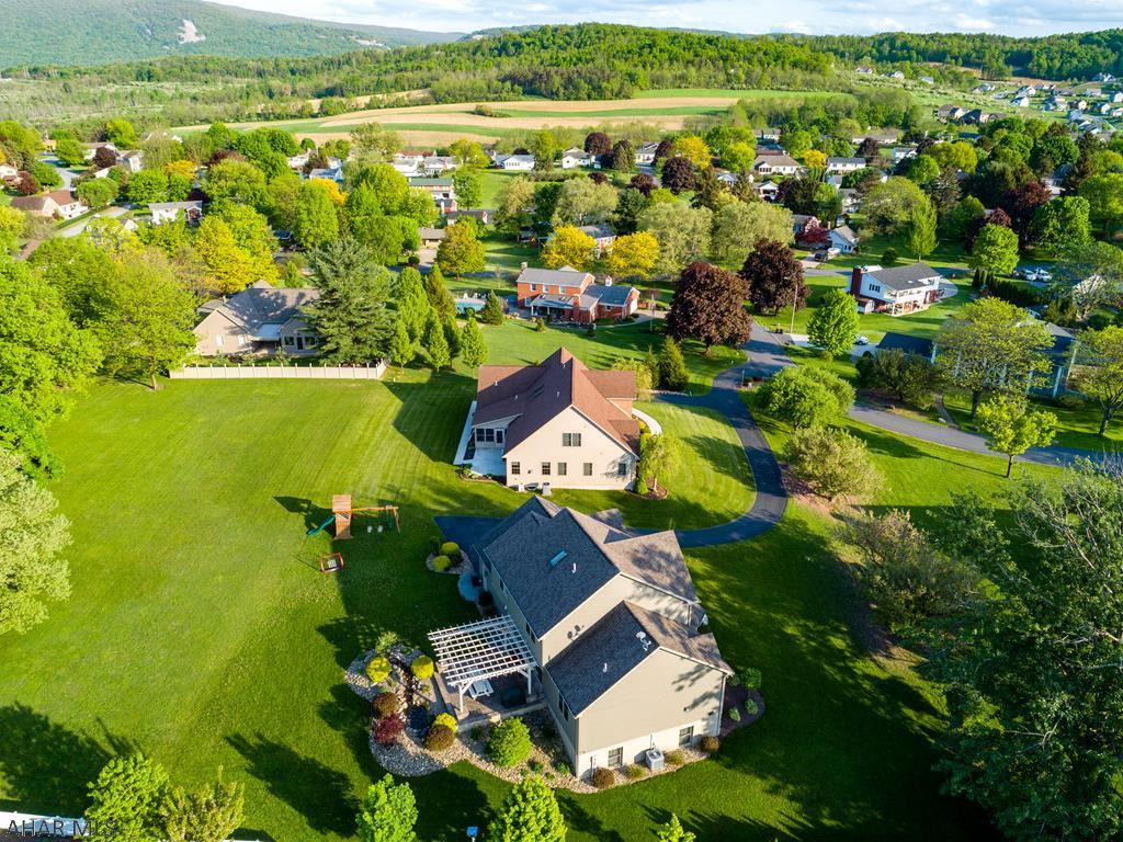 Penn Farms - Residential