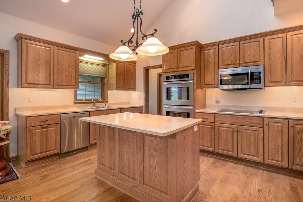 Penn Farms - Residential