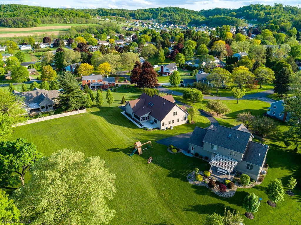 Penn Farms - Residential