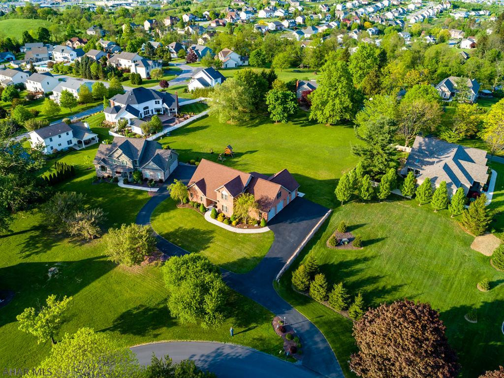 Penn Farms - Residential