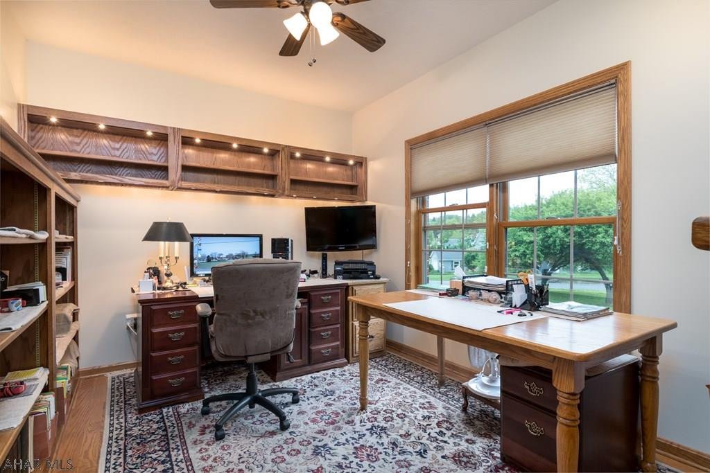 Penn Farms - Residential