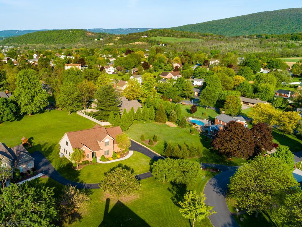 Penn Farms - Residential