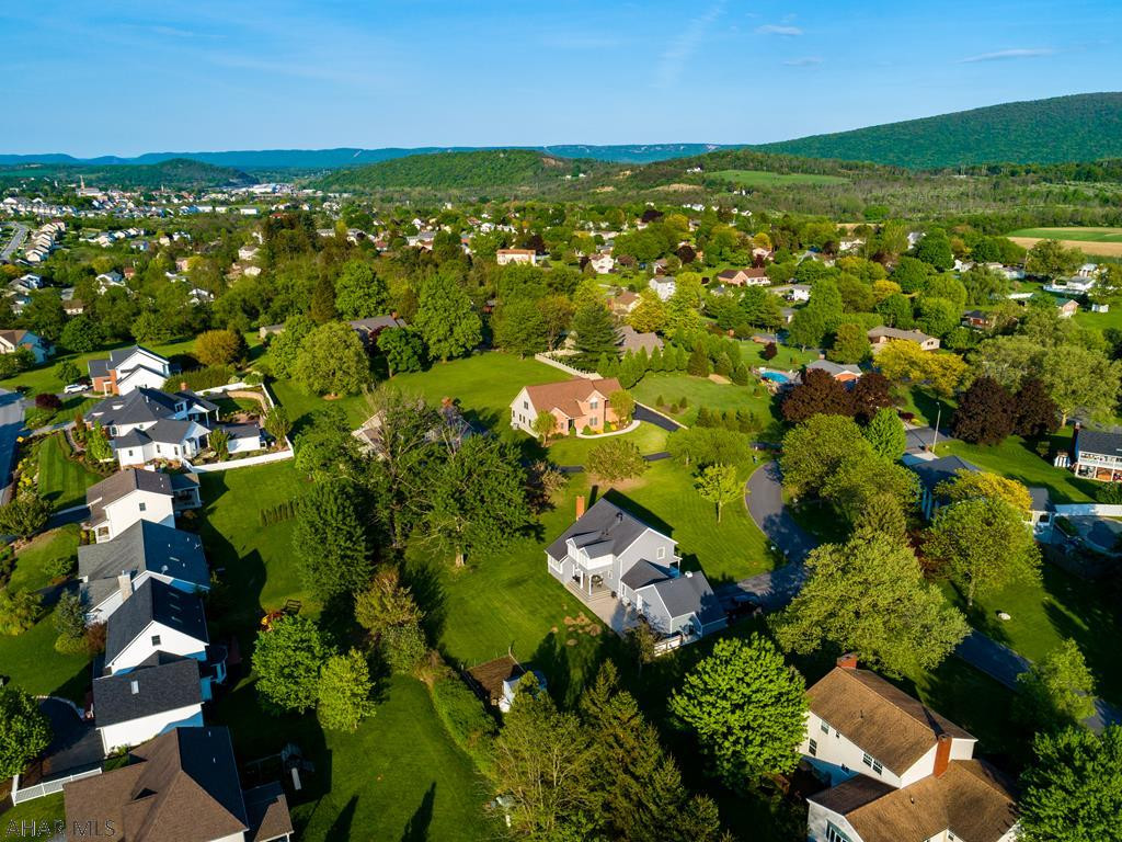 Penn Farms - Residential