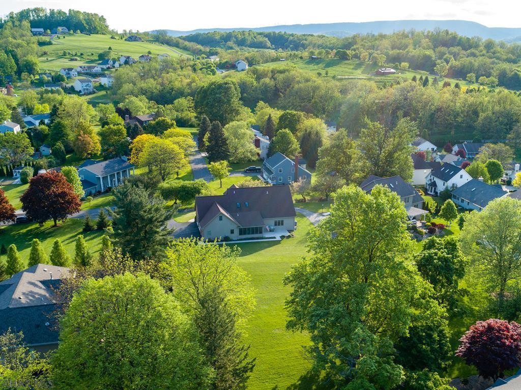 Penn Farms - Residential