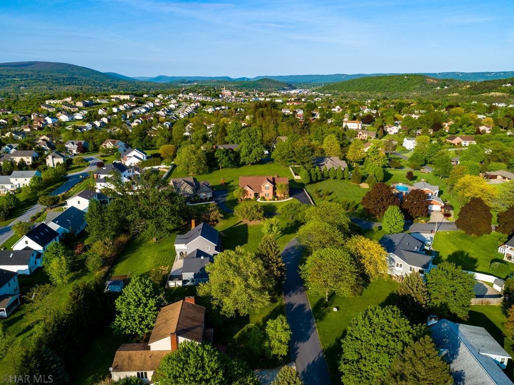 Penn Farms - Residential