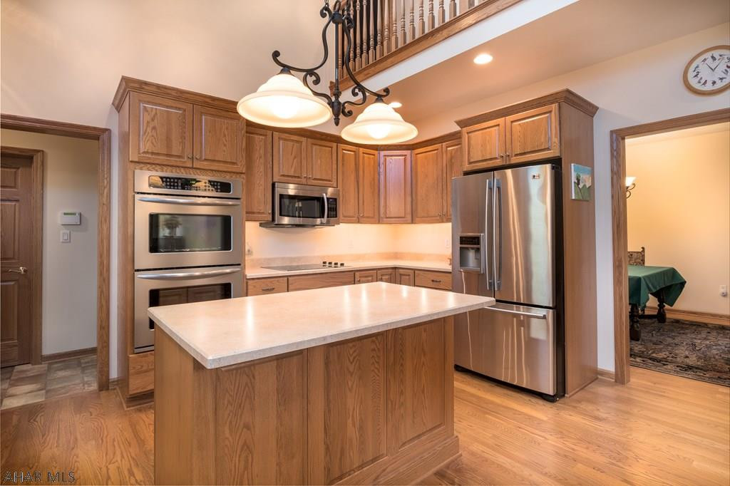 Penn Farms - Residential