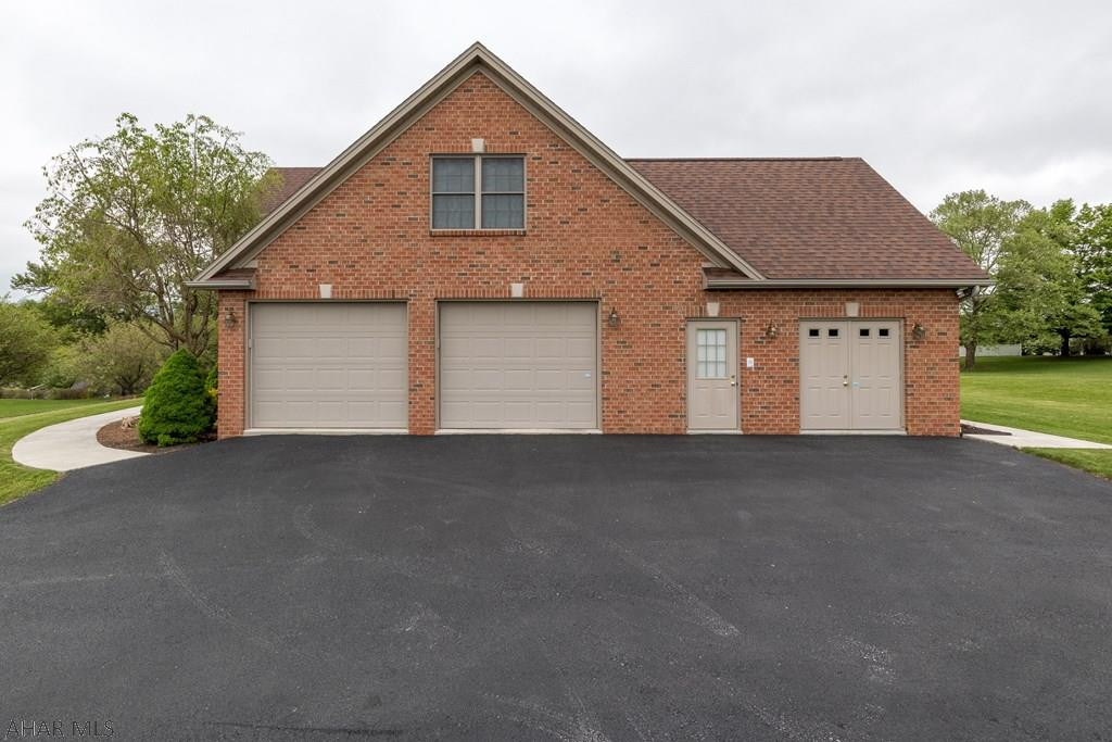 Penn Farms - Residential