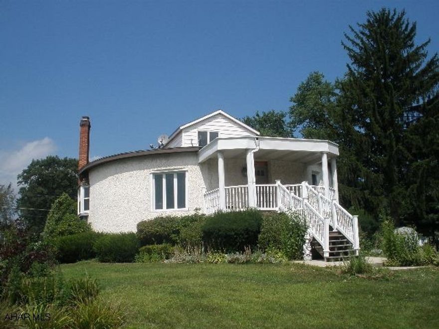 Property is being sold in AS IS condition.  Purchase this property for as little as 3% down! This property is approved for HomePath Renovation Mortgage. Please contact listing agent for more information on this.