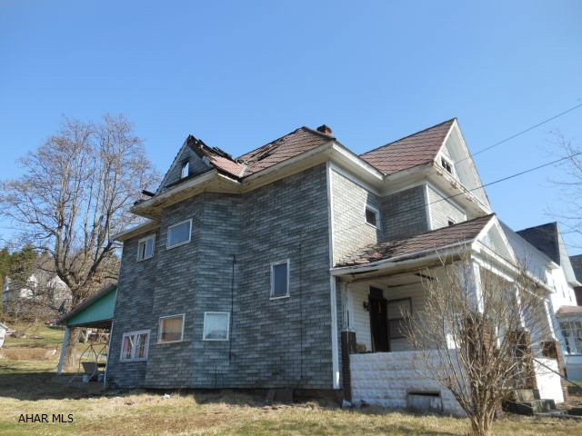 Unknown - Residential