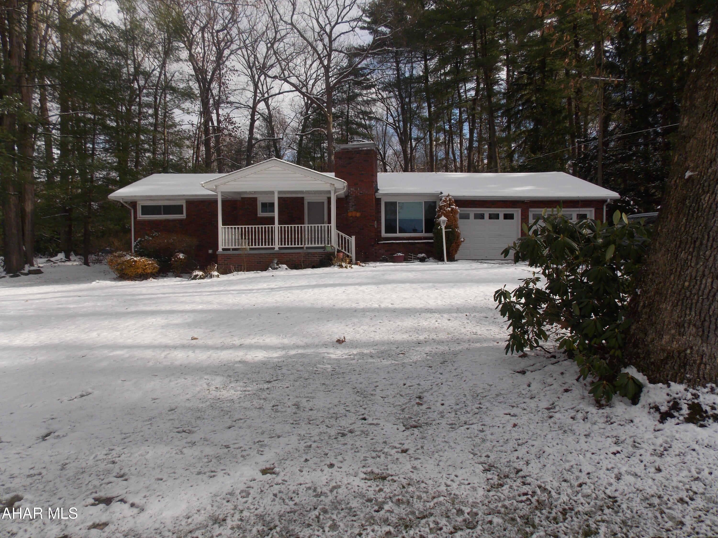 Bellemeade - Residential