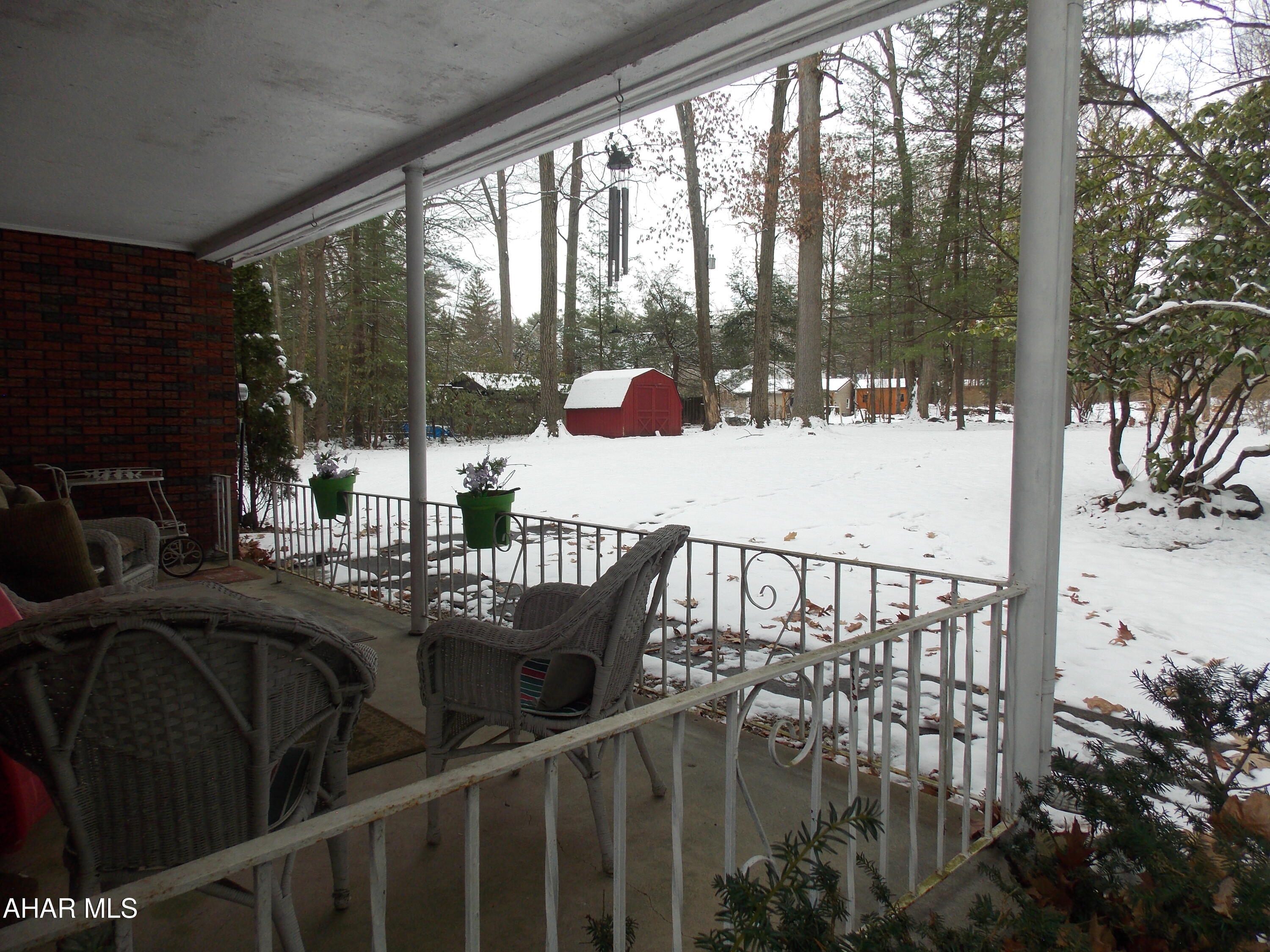 Bellemeade - Residential