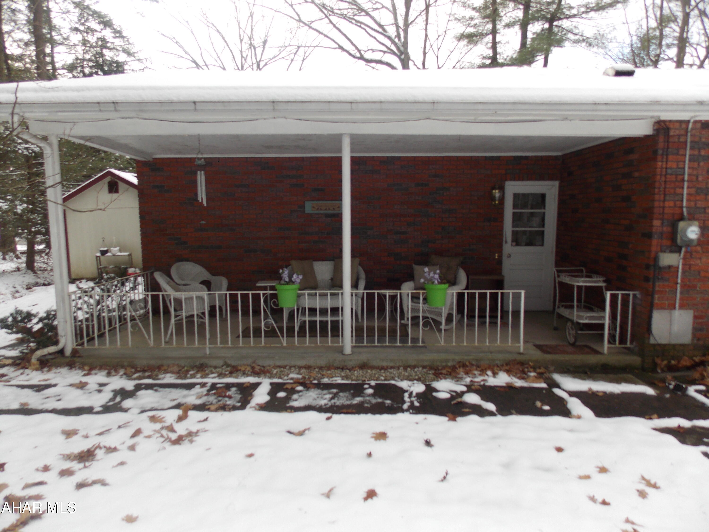 Bellemeade - Residential