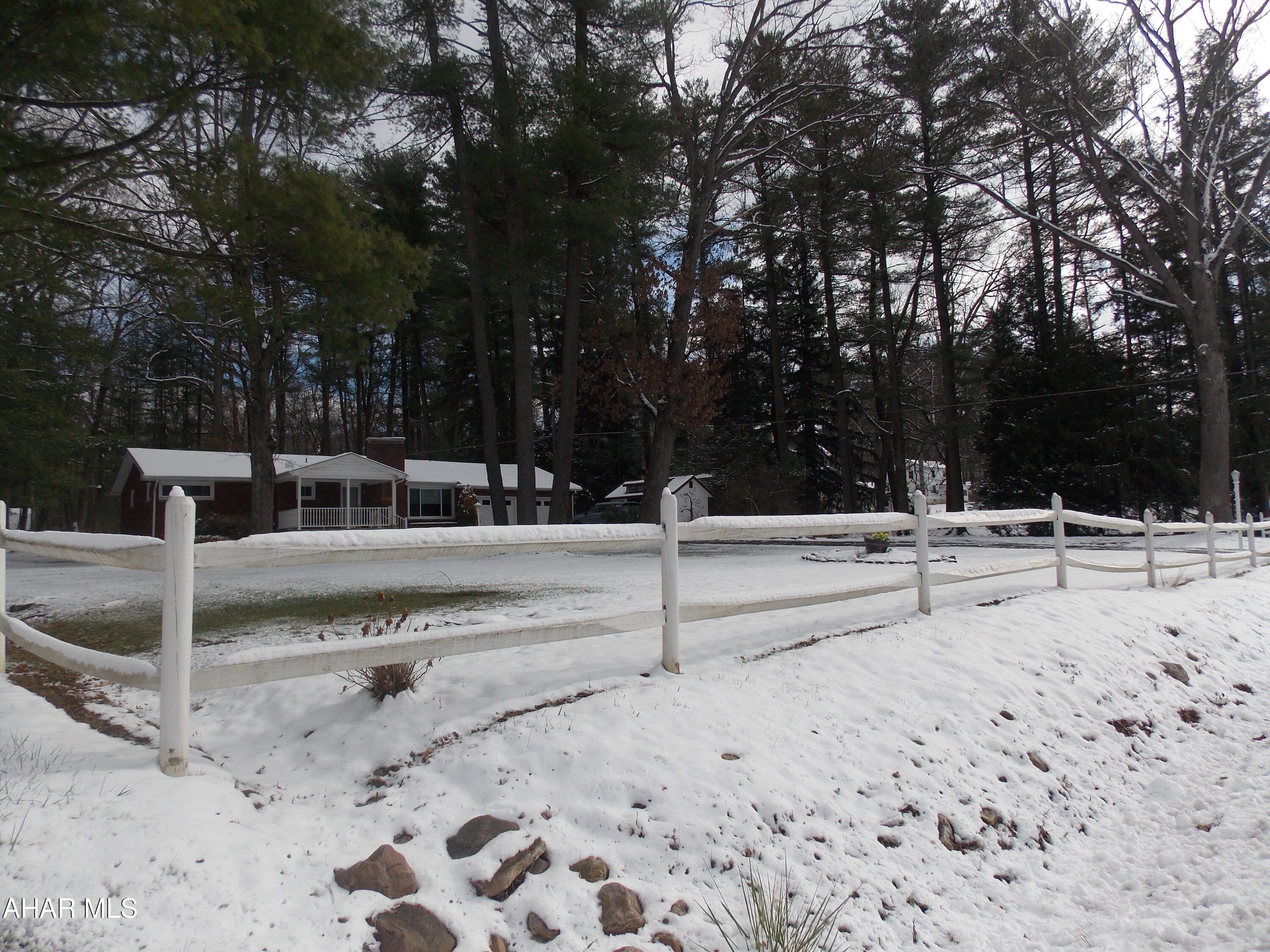 Bellemeade - Residential