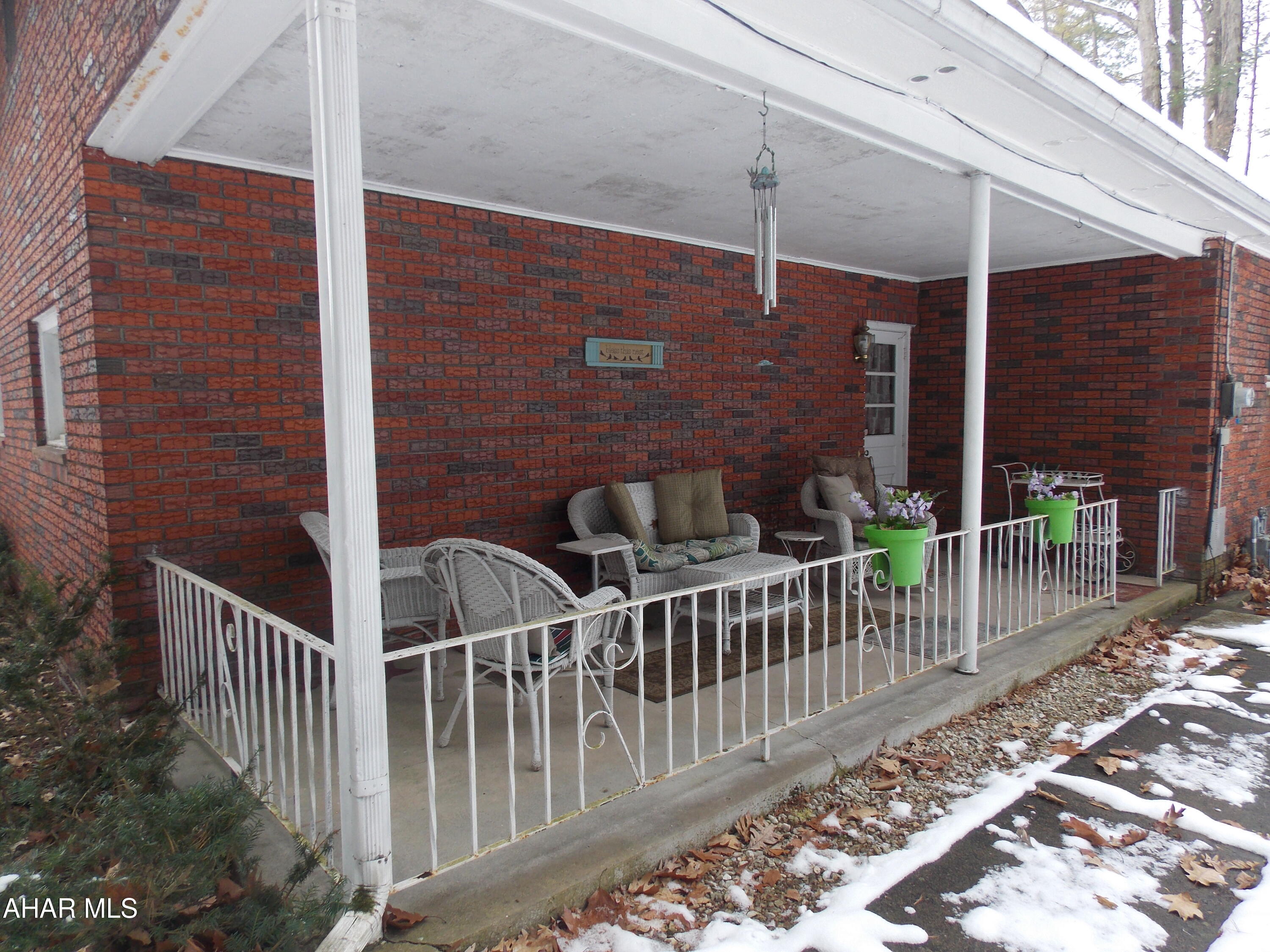 Bellemeade - Residential