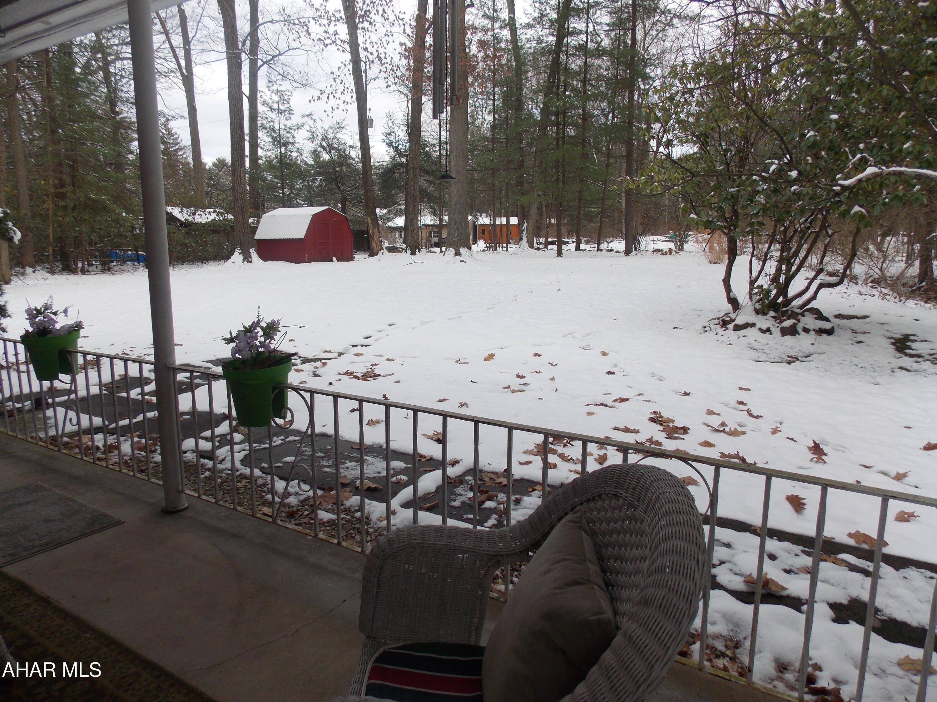 Bellemeade - Residential