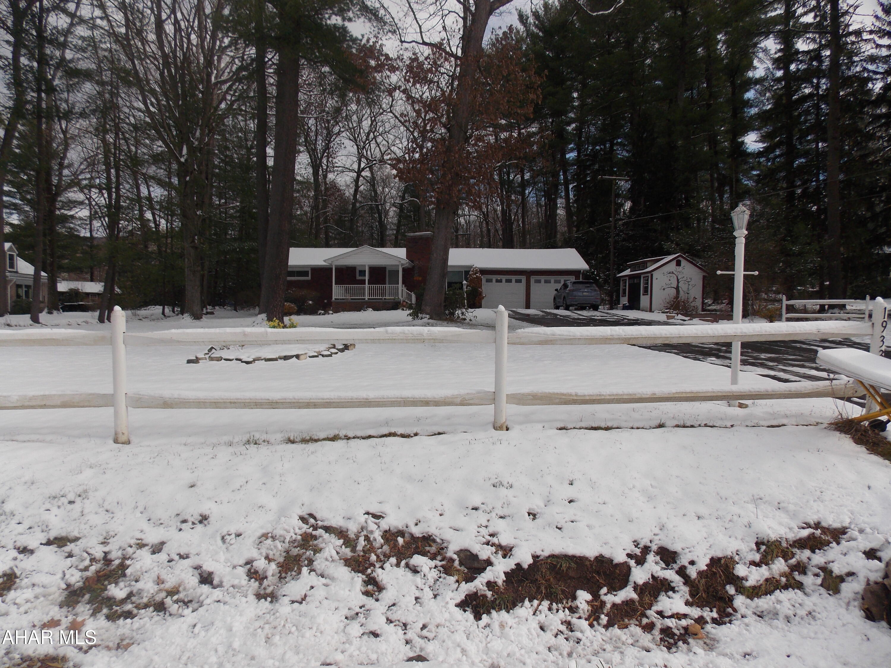 Bellemeade - Residential