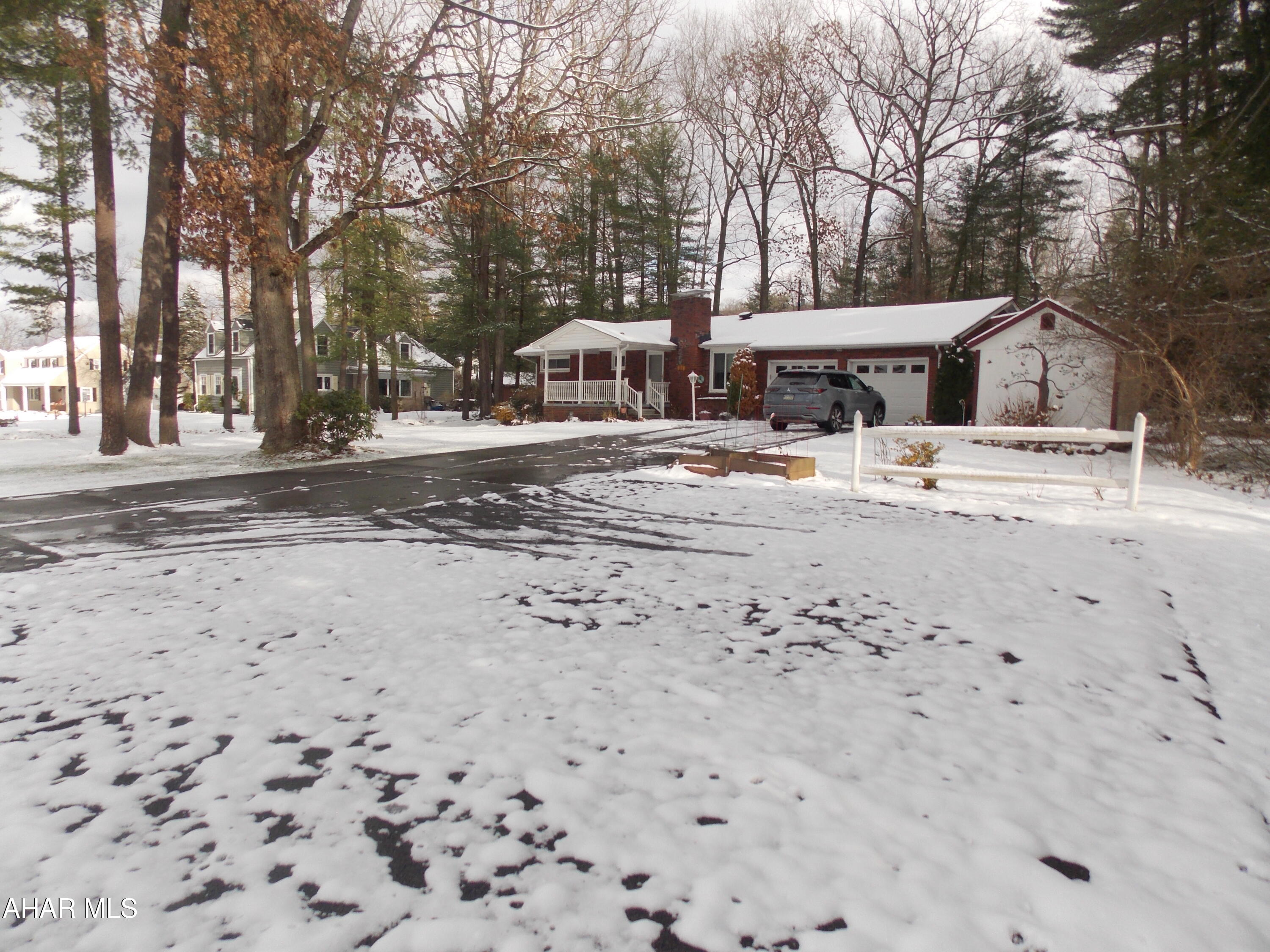 Bellemeade - Residential