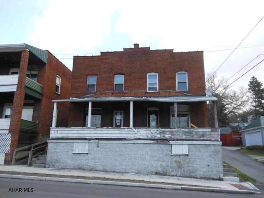 This is a Fannie Mae HomePath property.