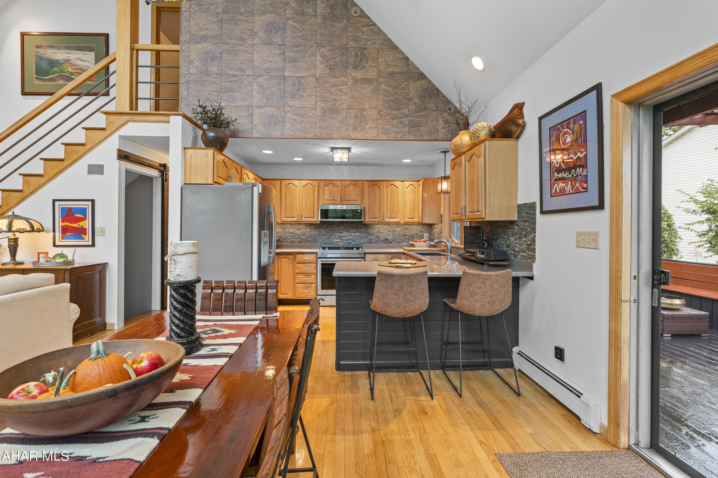 Beverly Hills - Residential