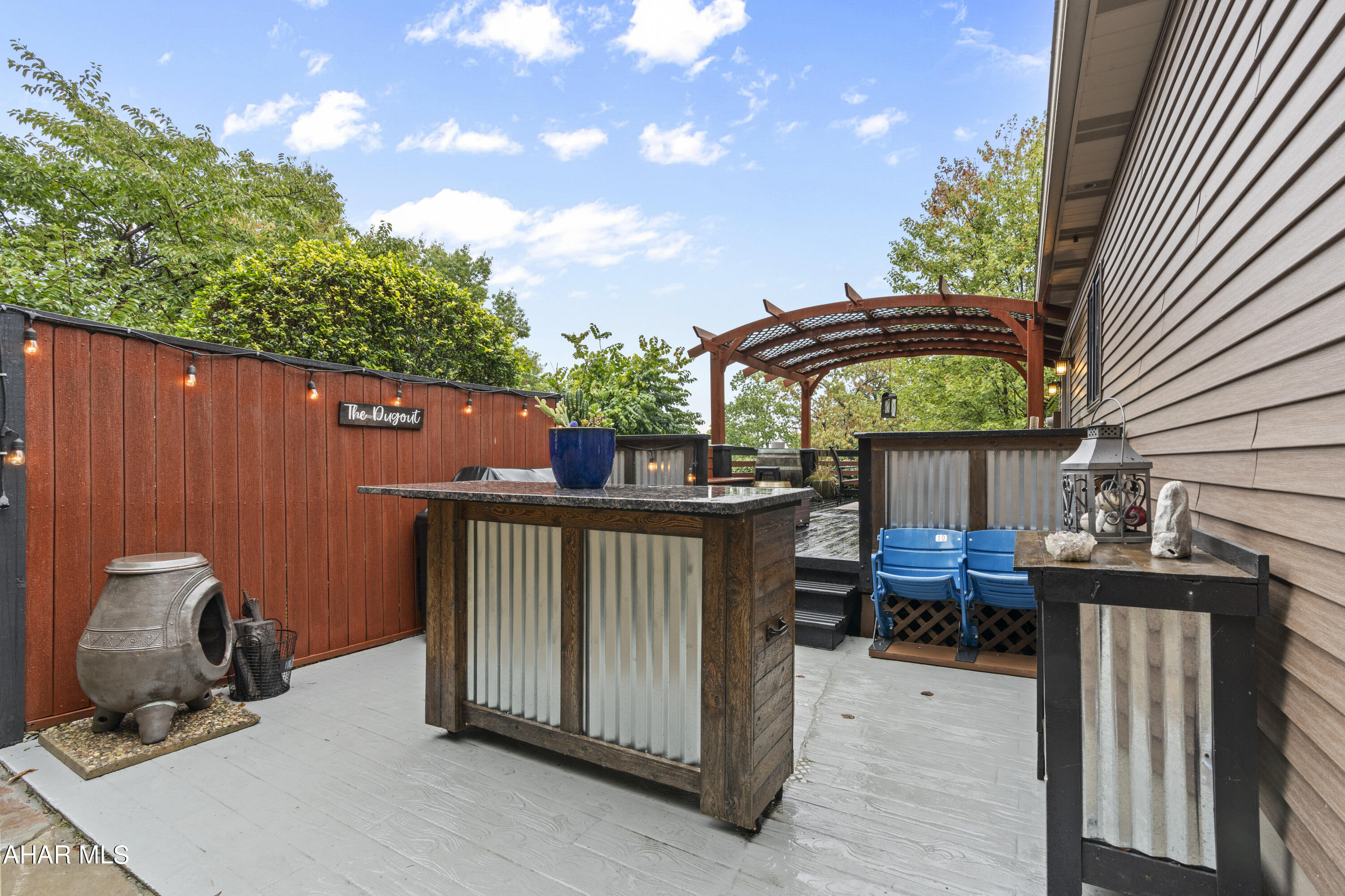 Beverly Hills - Residential