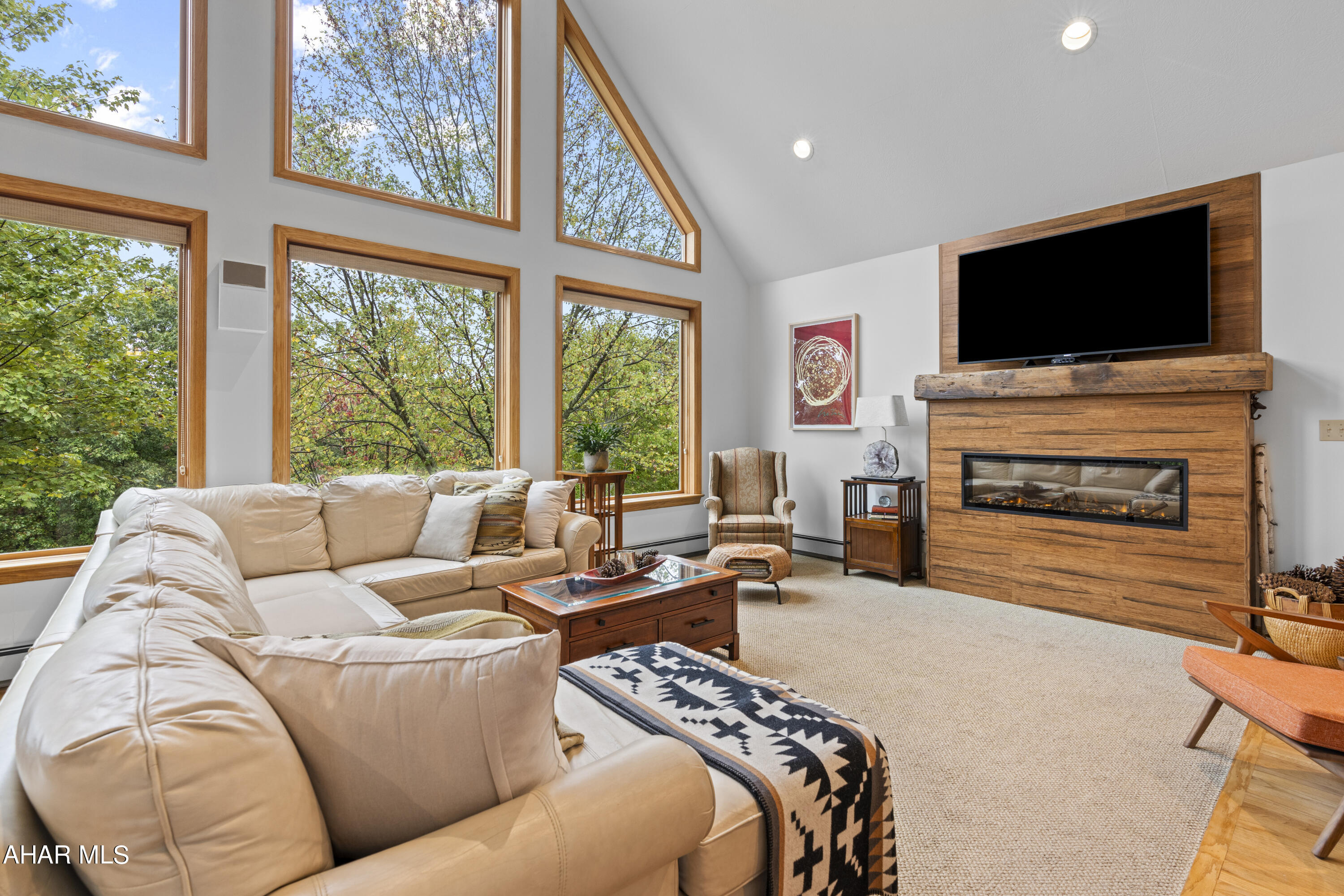 Beverly Hills - Residential