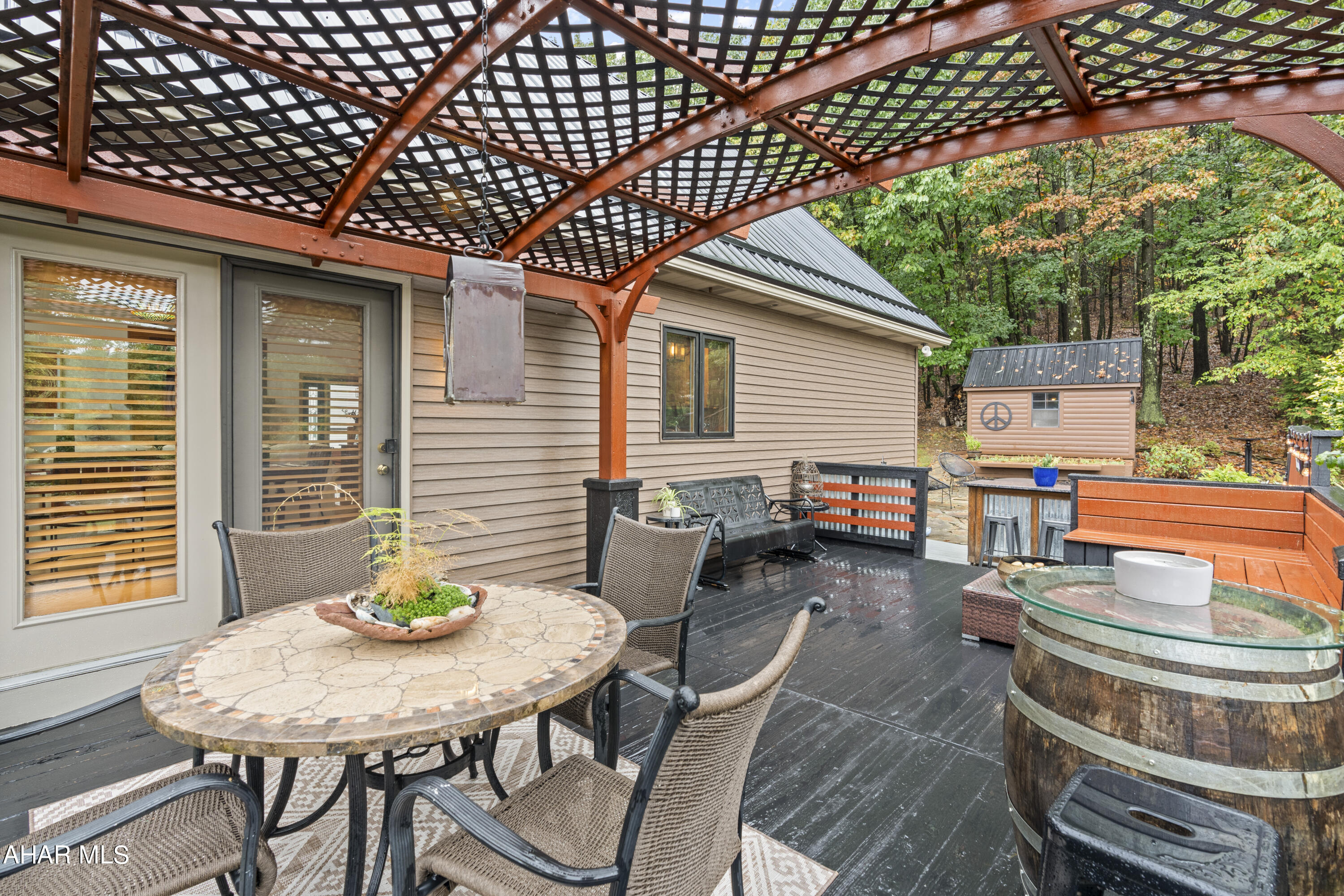 Beverly Hills - Residential