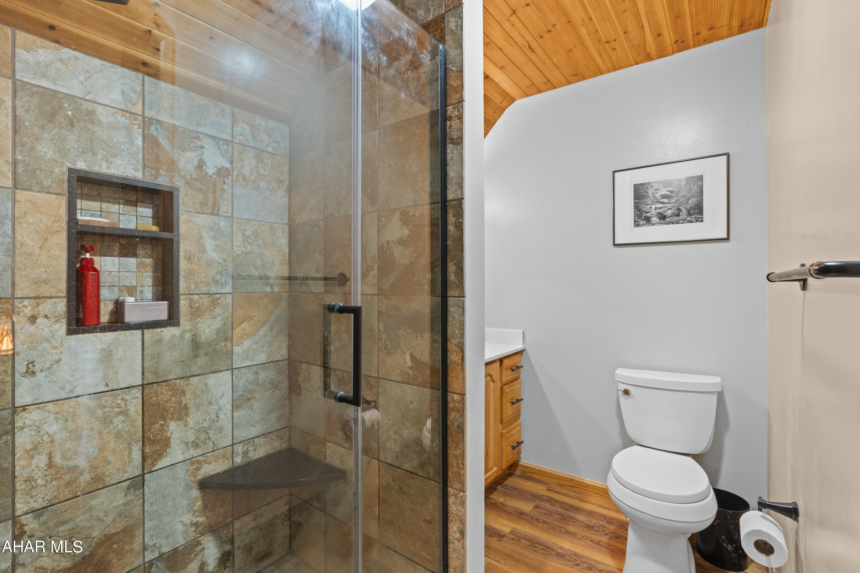 Beverly Hills - Residential