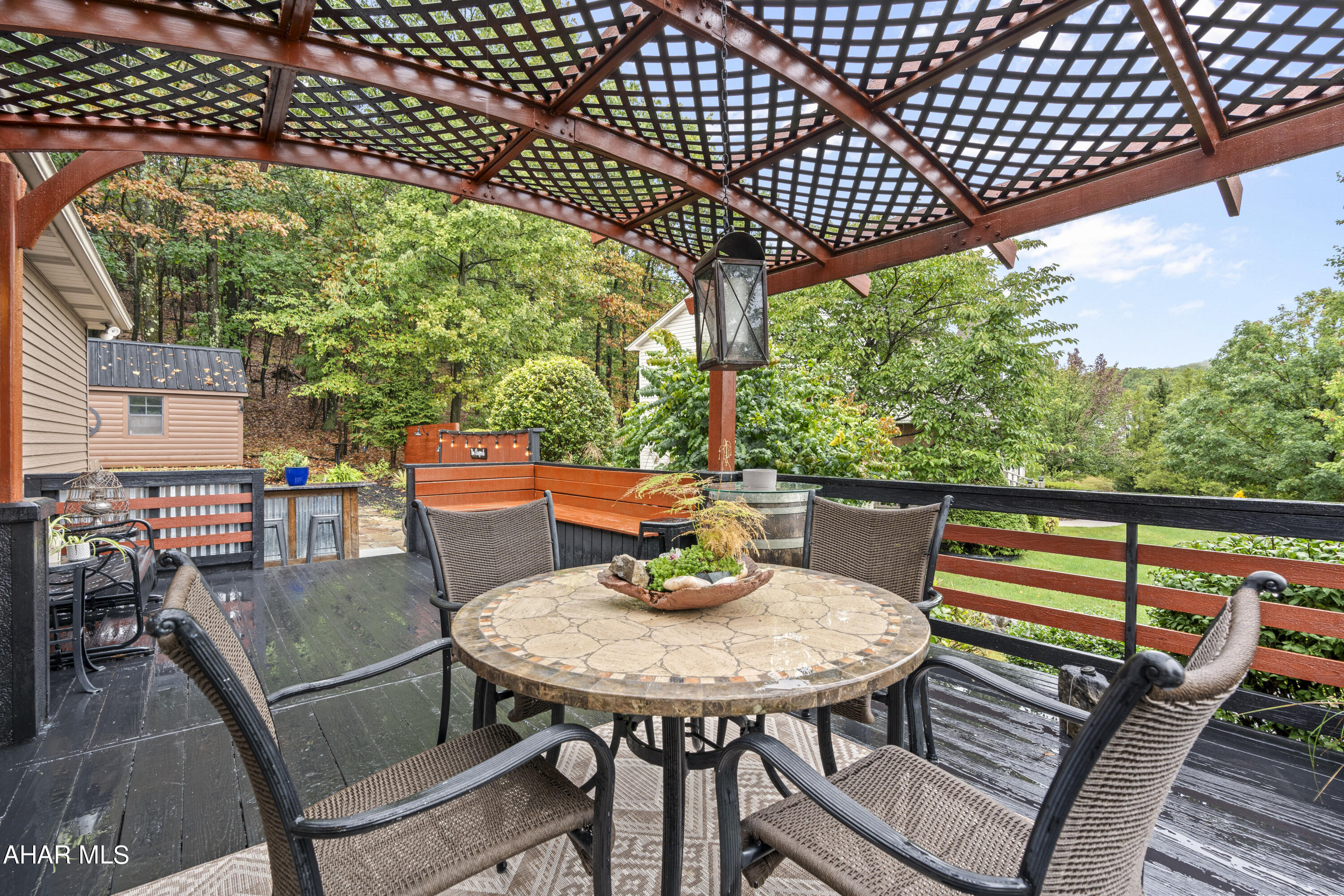 Beverly Hills - Residential