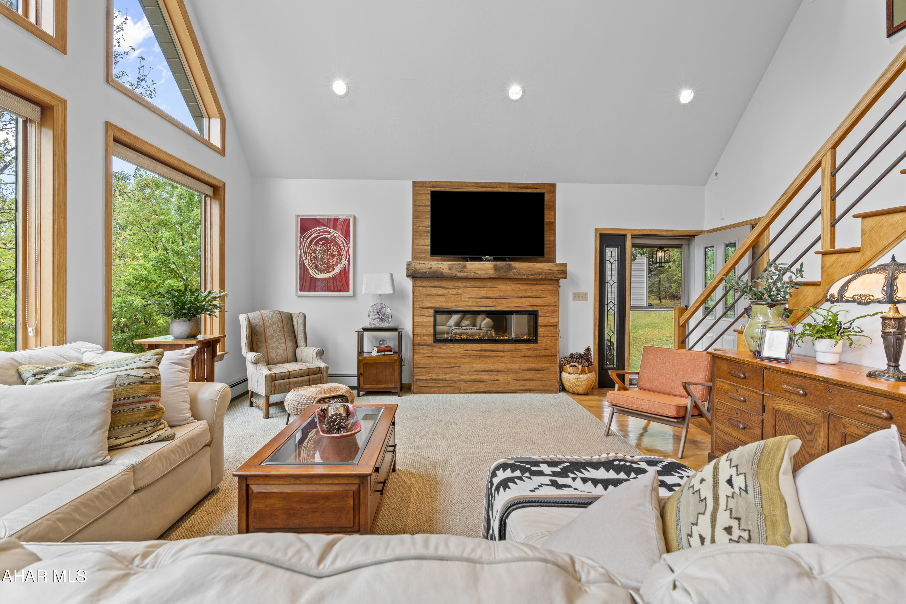 Beverly Hills - Residential