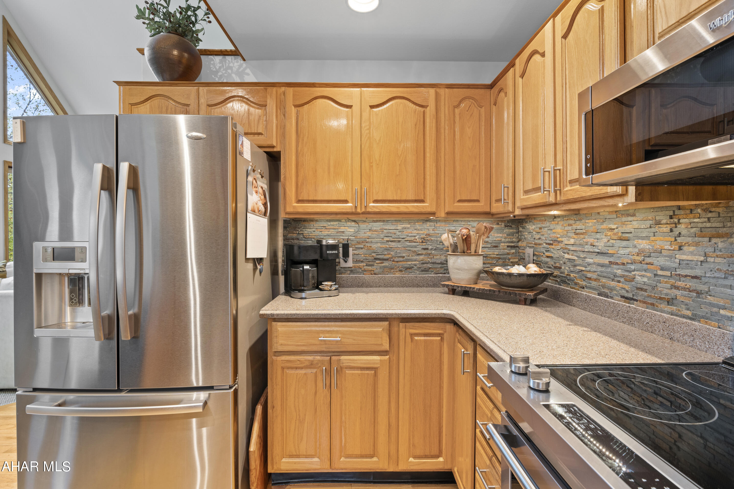 Beverly Hills - Residential