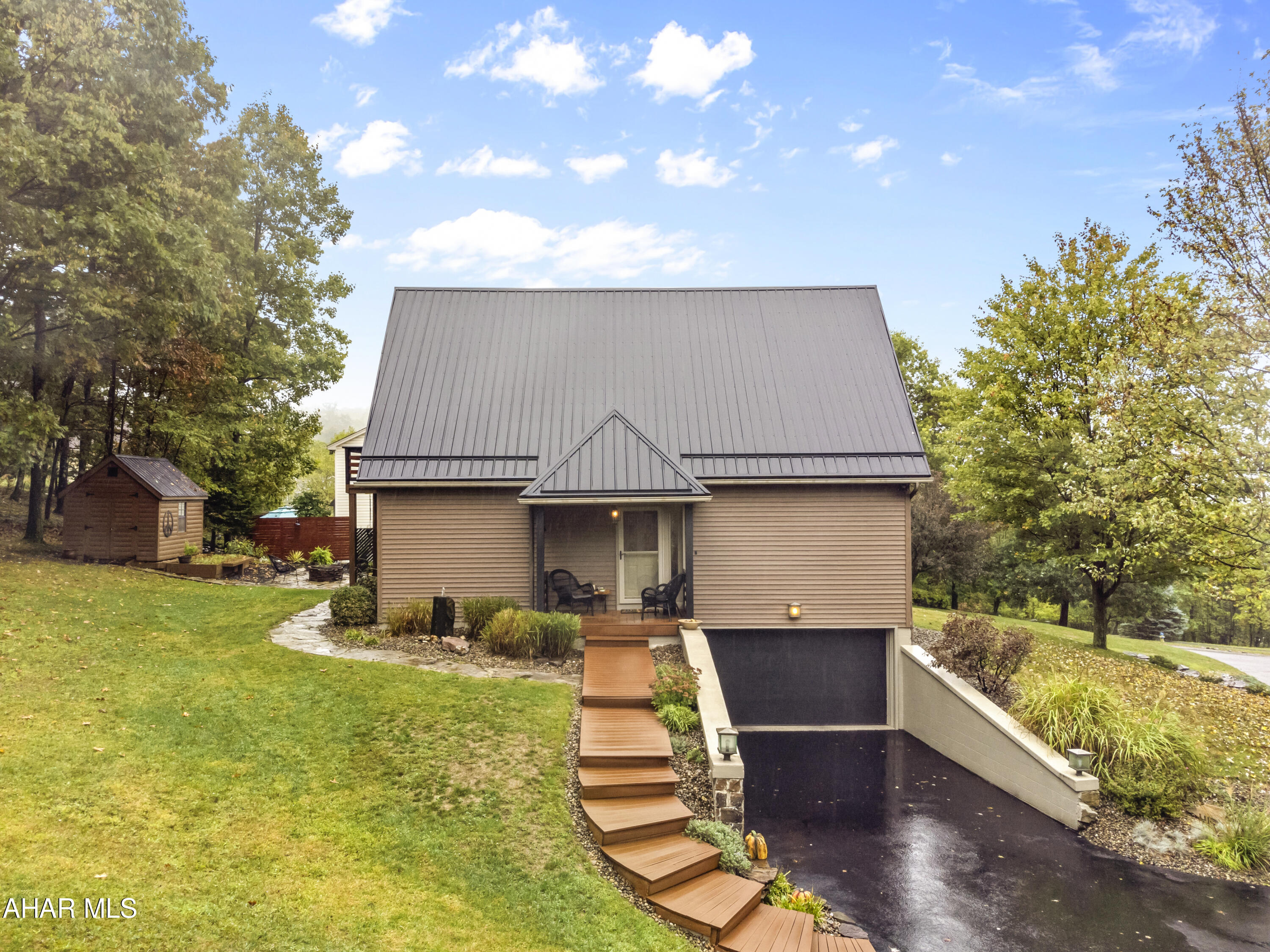 Beverly Hills - Residential